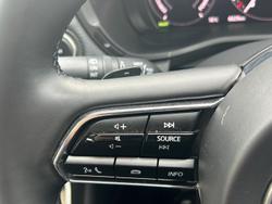 2025 Mazda CX-60 P50e GT