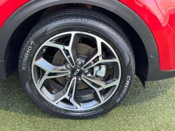 2020 Kia Sportage GT-Line