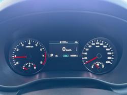 2020 Kia Sportage GT-Line