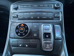 2022 Hyundai Santa Fe Elite