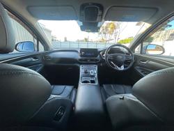 2022 Hyundai Santa Fe Elite