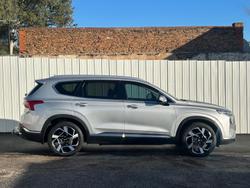 2022 Hyundai Santa Fe Elite