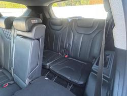 2022 Hyundai Santa Fe Elite