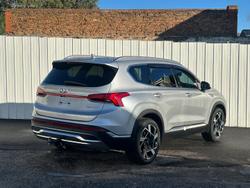 2022 Hyundai Santa Fe Elite