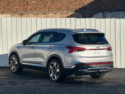 2022 Hyundai Santa Fe Elite