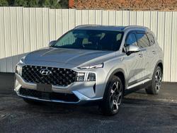 2022 Hyundai Santa Fe Elite