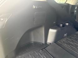 2021 Toyota Kluger GXL