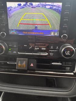 2021 Toyota Kluger GXL