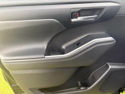 2021 Toyota Kluger GXL