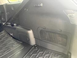 2021 Toyota Kluger GXL