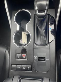 2021 Toyota Kluger GXL