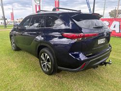 2021 Toyota Kluger GXL