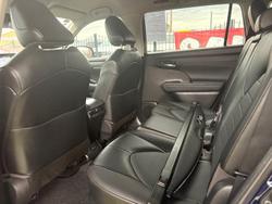 2021 Toyota Kluger GXL