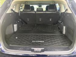 2021 Toyota Kluger GXL