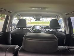 2021 Toyota Kluger GXL