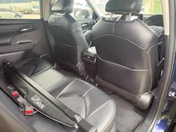 2021 Toyota Kluger GXL