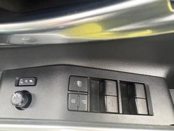 2021 Toyota Kluger GXL