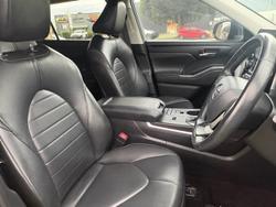 2021 Toyota Kluger GXL
