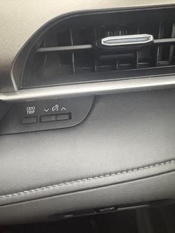 2021 Toyota Kluger GXL
