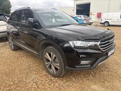 2020 Haval H6 LUX