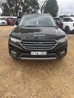 2020 Haval H6 LUX