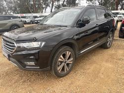 2020 Haval H6 LUX