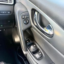 2018 Nissan QASHQAI Ti