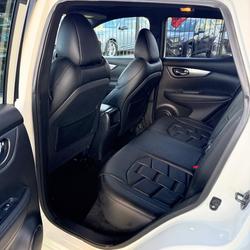 2018 Nissan QASHQAI Ti