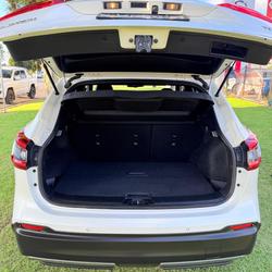 2018 Nissan QASHQAI Ti