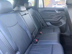 2025 Volkswagen Tiguan 195TSI R-Line