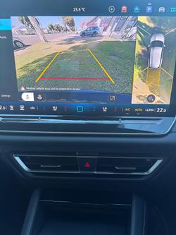 2025 Volkswagen Tiguan 195TSI R-Line