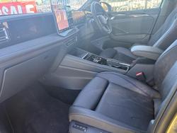 2025 Volkswagen Tiguan 195TSI R-Line