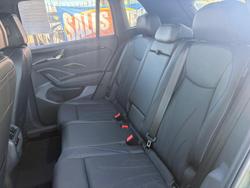 2025 Volkswagen Tiguan 195TSI R-Line