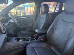 2025 Volkswagen Tiguan 195TSI R-Line