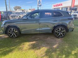 2025 Volkswagen Tiguan 195TSI R-Line