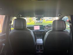 2025 Volkswagen Tiguan 195TSI R-Line