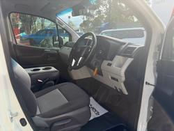 2021 Toyota HiAce (No Badge)