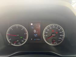 2021 Toyota HiAce (No Badge)