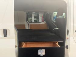2021 Toyota HiAce (No Badge)