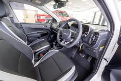 2025 Kia Picanto GT-Line