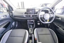 2025 Kia Picanto GT-Line