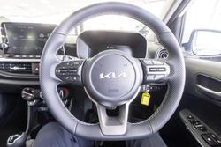 2025 Kia Picanto GT-Line