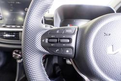 2025 Kia Picanto GT-Line