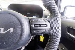 2025 Kia Picanto GT-Line