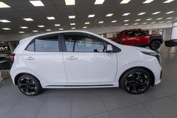 2025 Kia Picanto GT-Line