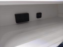 2026 Cadillac RV Ares Single Axle Off Road Couples Caravan With Victron