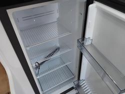 2026 Cadillac RV Ares Single Axle Off Road Couples Caravan With Victron