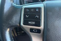 2013 Toyota Landcruiser Prado Kakadu