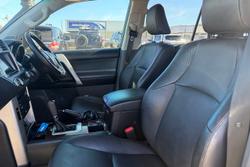 2013 Toyota Landcruiser Prado Kakadu