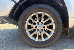 2013 Toyota Landcruiser Prado Kakadu